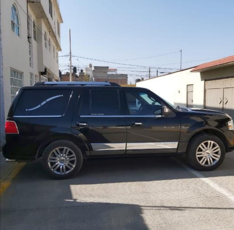 Funeraria "Pérez" Servicios Funerarios